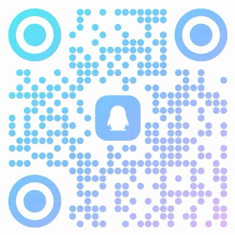 QQ 群二维码